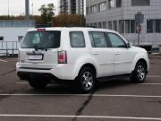Honda Pilot II Рестайлинг Москва  - изображение 30