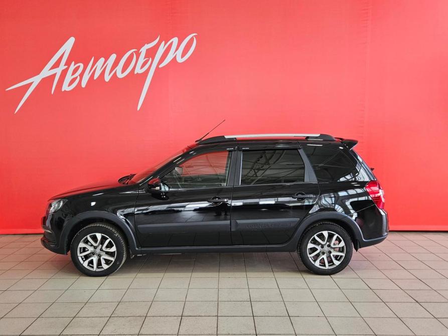 Lada (ВАЗ) Granta I Рестайлинг Вологда  - изображение 2