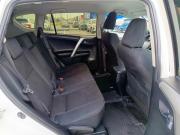 Toyota RAV4 IV (XA40) Рестайлинг Тюмень  - изображение 38