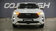 Haval F7x I Благовещенск  - изображение 48