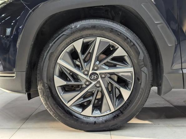Hyundai Tucson IV с пробегом 2023 года, цена 2 695 000 рублей, 111000 км, внедорожник, Автокод Объявления