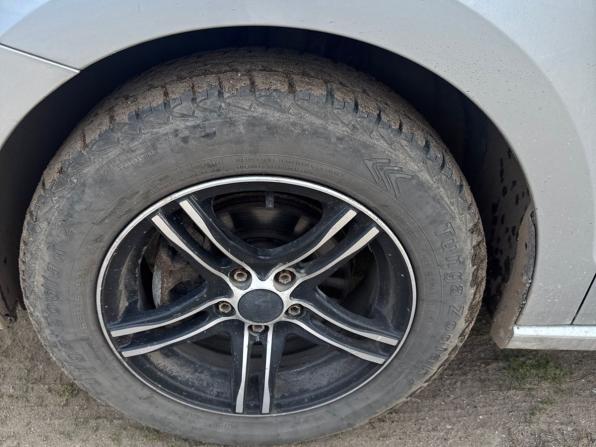 Volkswagen Polo V с пробегом 2014 года, цена 837 000 рублей, 164000 км, седан, Автокод Объявления