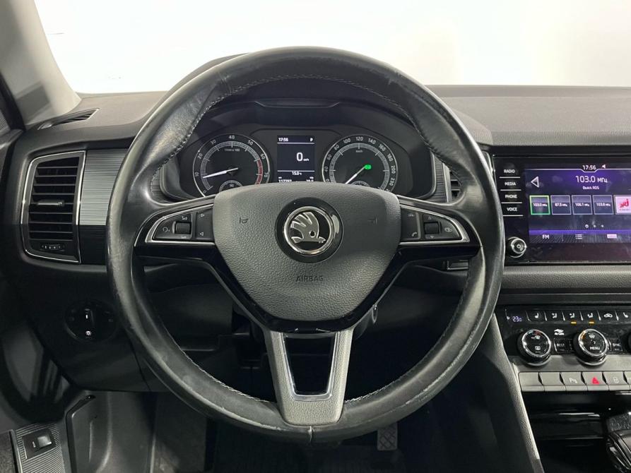 Skoda Kodiaq I Ижевск  - изображение 10