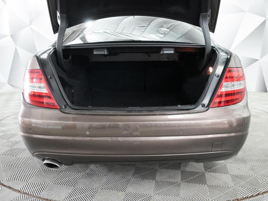 Mercedes-Benz C-Класс III (W204) Рестайлинг Ульяновск  - изображение 21