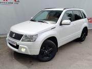 Suzuki Grand Vitara II Рестайлинг Ярославль  - изображение 23