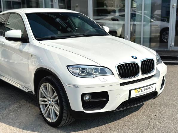 BMW X6 I (E71) Рестайлинг с пробегом 2013 года, цена 2 120 000 рублей, 135080 км, внедорожник, Автокод Объявления