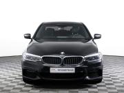 BMW 5 серии VII (G30/G31/G38) Москва  - изображение 26