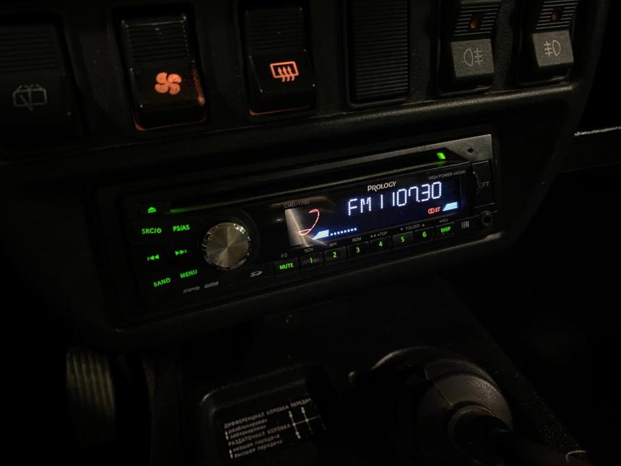 Lada (ВАЗ) 2121 (4x4) I Рестайлинг Челябинск  - изображение 10