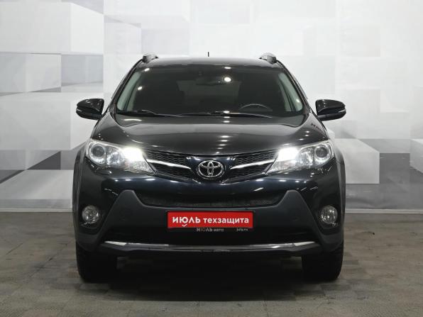 Toyota RAV4 IV (XA40) с пробегом 2015 года, цена 1 910 000 рублей, 253823 км, внедорожник, Автокод Объявления