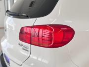 Volkswagen Tiguan I Рестайлинг Волгоград  - изображение 45