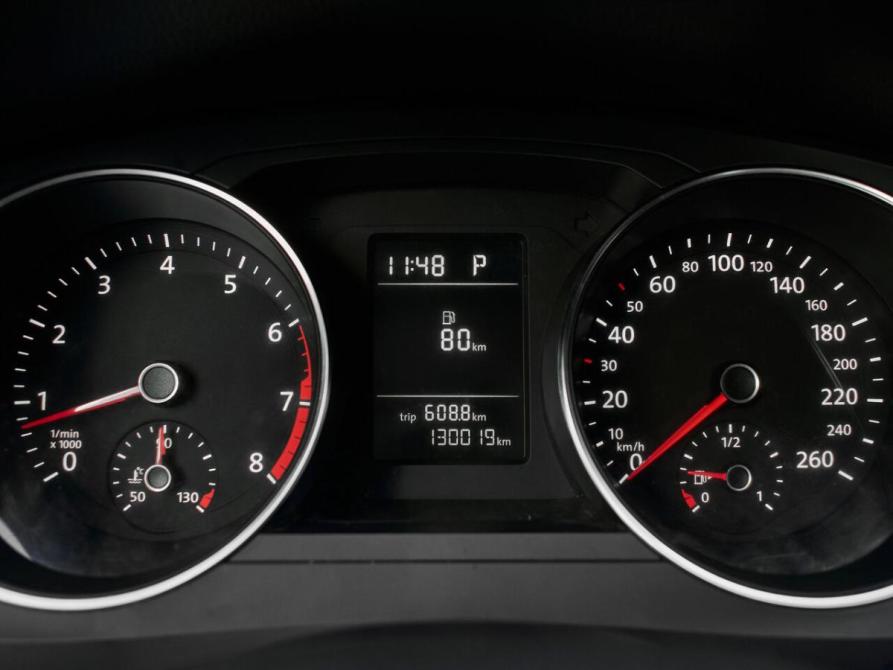 Volkswagen Jetta VI Екатеринбург  - изображение 13