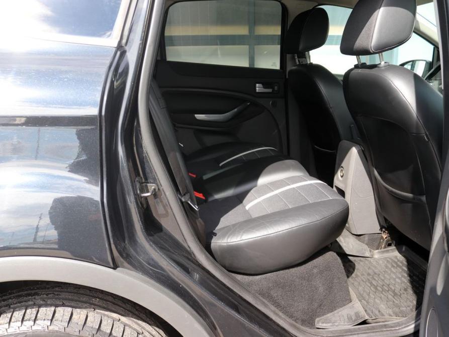 Ford Kuga I Нижний Новгород  - изображение 10