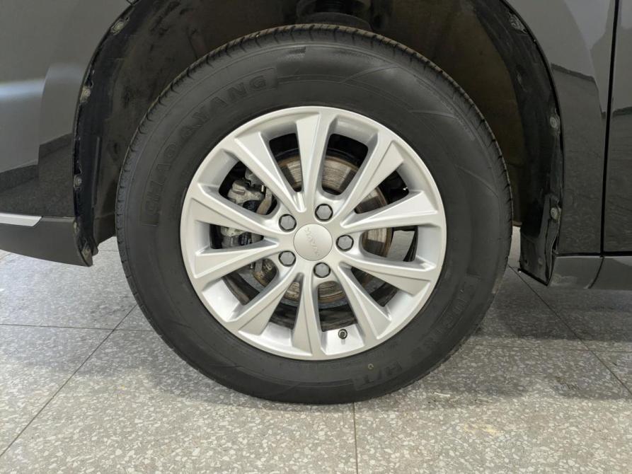Haval M6 II Москва  - изображение 12