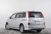 Toyota ISis I Рестайлинг Кемерово  - изображение 27