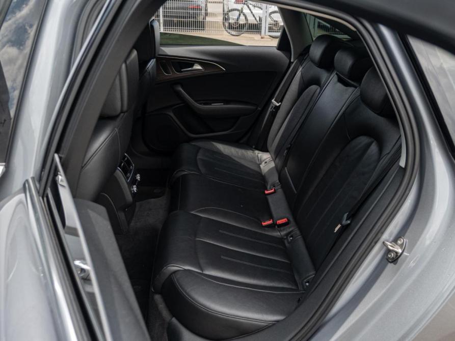 Audi A6 IV (C7) Рестайлинг Краснодар  - изображение 9
