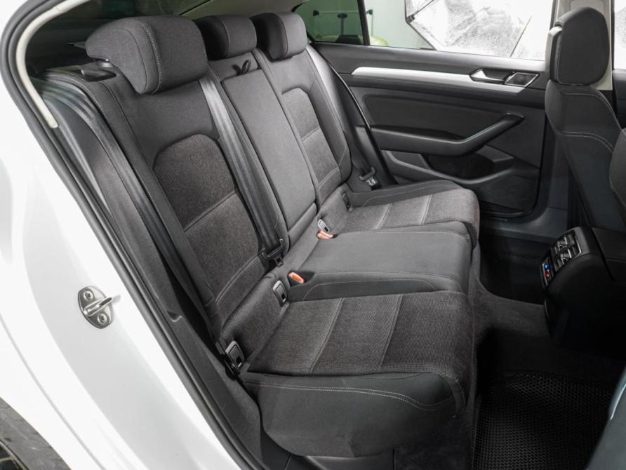 Volkswagen Passat B8 Воронеж  - изображение 9