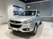 Hyundai ix35 I Новосибирск  - изображение 17
