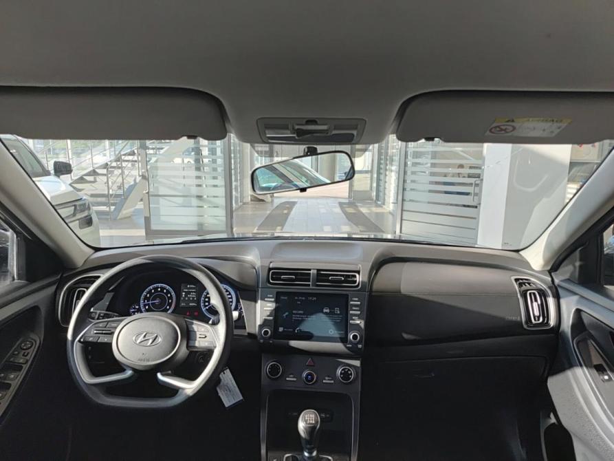 Hyundai Creta II Казань  - изображение 17