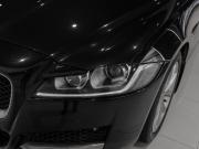Jaguar XF II Москва  - изображение 49