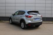 Mazda CX-5 I Рестайлинг Ярославль  - изображение 22