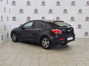 Chevrolet Cruze I Тольятти  - изображение 26