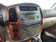 Toyota Land Cruiser 100 Series Рестайлинг 1 Пермь  - изображение 39