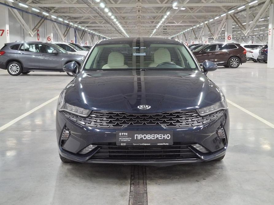 Kia K5 III Казань  - изображение 2
