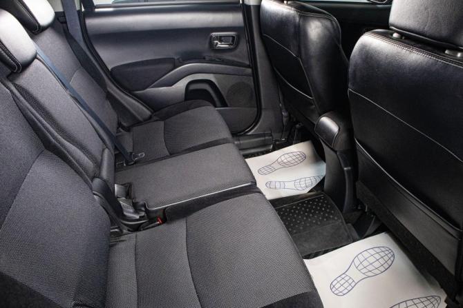 Peugeot 4007 с пробегом 2012 года, цена 1 339 000 рублей, 95236 км, внедорожник, Автокод Объявления