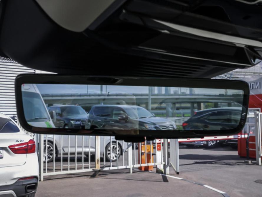 Land Rover Range Rover V Москва  - изображение 18