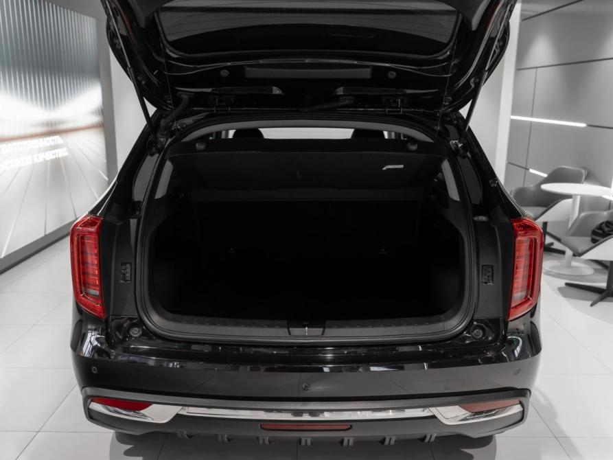 Haval Jolion I Москва  - изображение 22
