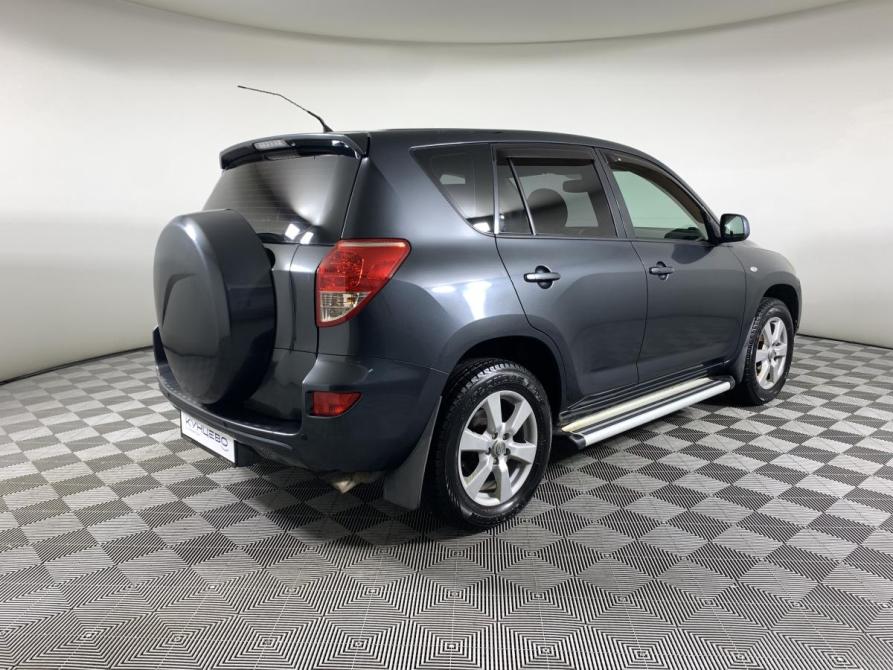 Toyota RAV4 III (XA30) Москва  - изображение 5