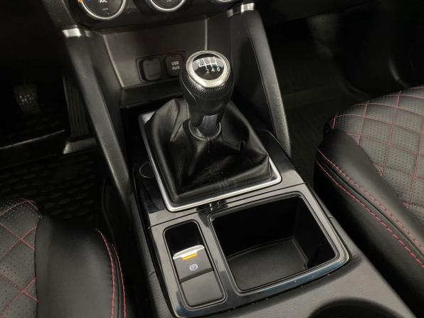 Mazda CX-5 I Рестайлинг с пробегом 2015 года, цена 1 550 000 рублей, 131514 км, внедорожник, Автокод Объявления