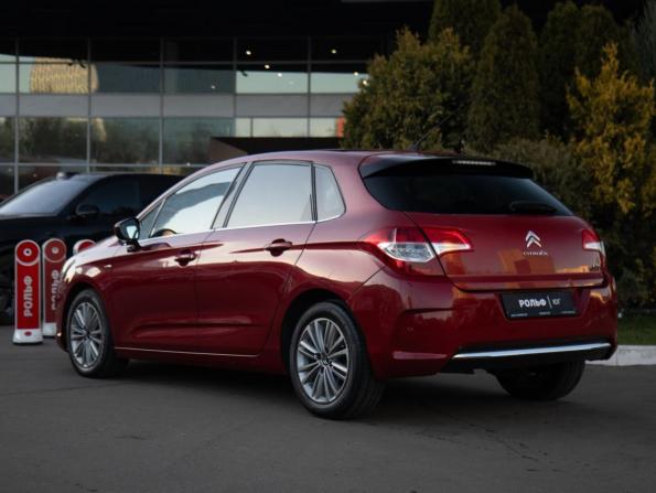Citroen C4 II с пробегом 2012 года, цена 478 000 рублей, 205100 км, хэтчбек, Автокод Объявления
