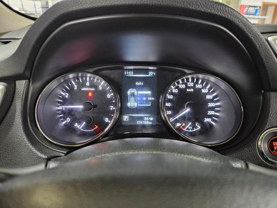Nissan X-Trail III Курган  - изображение 17