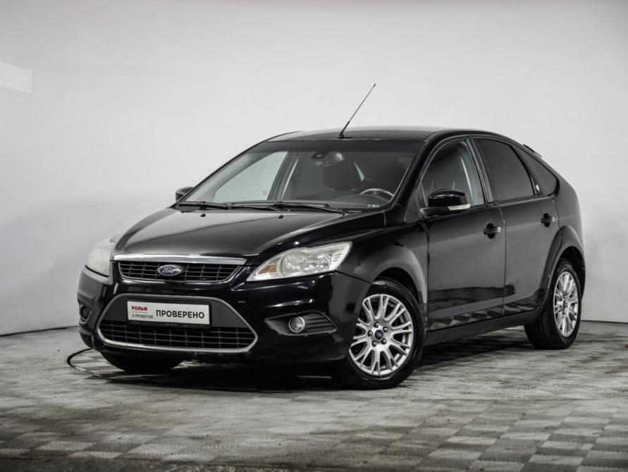 Ford Focus II Рестайлинг Санкт-Петербург  - изображение 1