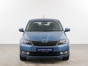 Skoda Rapid I Москва  - изображение 23