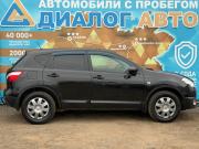 Nissan Qashqai I Рестайлинг Набережные Челны  - изображение 18