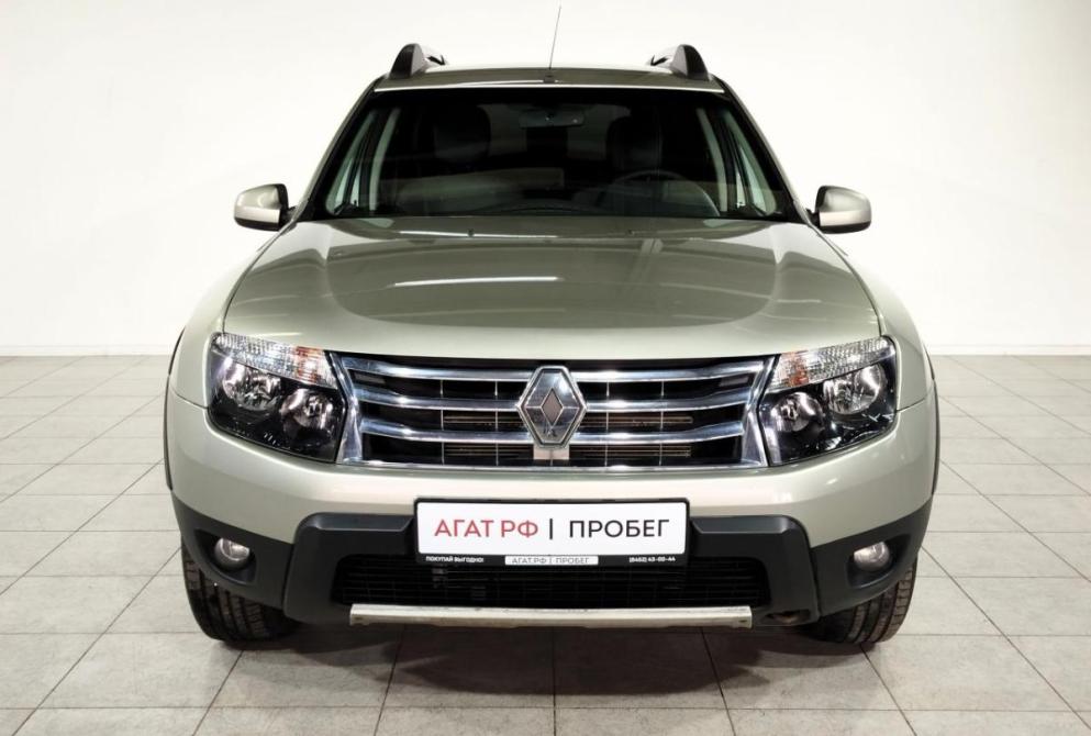 Renault Duster I Саратов  - изображение 2