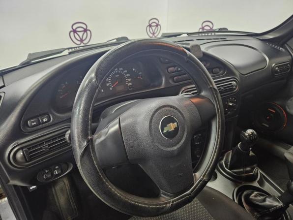 Chevrolet Niva I Рестайлинг с пробегом 2015 года, цена 494 000 рублей, 190060 км, внедорожник, Автокод Объявления