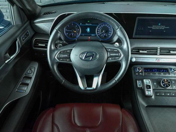 Hyundai Palisade I с пробегом 2018 года, цена 4 160 000 рублей, 105606 км, внедорожник, Автокод Объявления