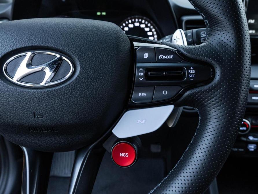 Hyundai Veloster II Ставрополь  - изображение 19