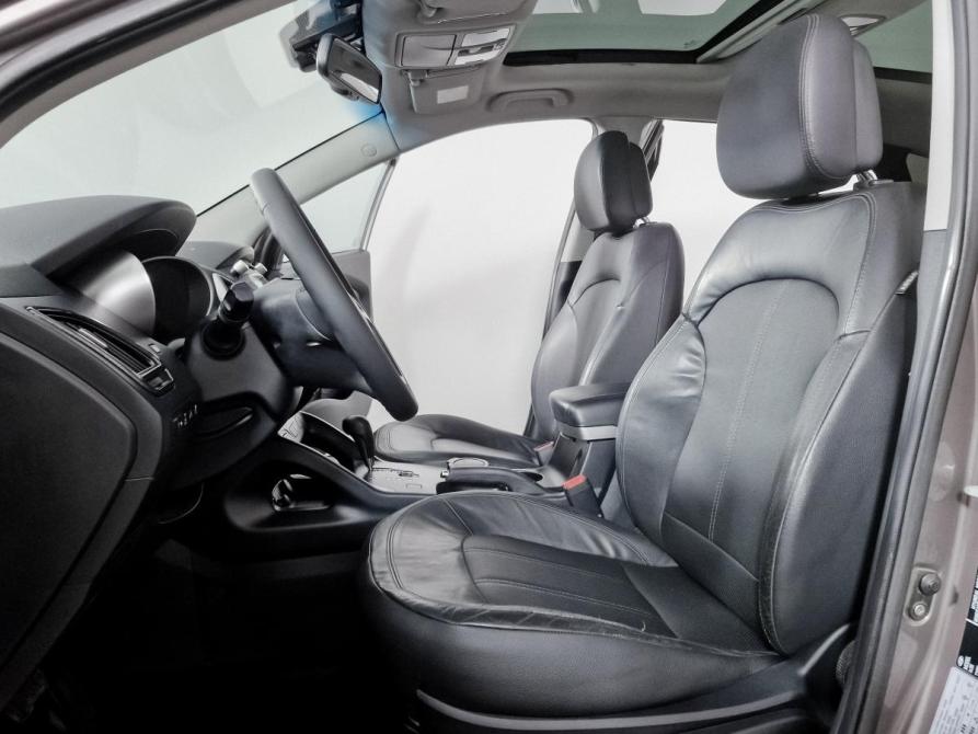Hyundai ix35 I Нижний Новгород  - изображение 9