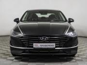 Hyundai Sonata VIII (DN8) Москва  - изображение 30