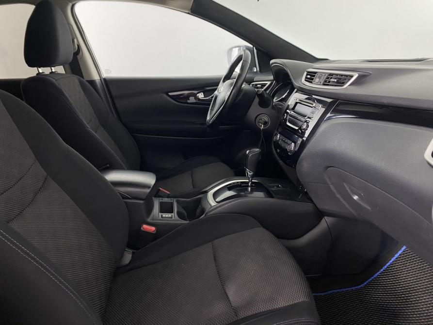 Nissan Qashqai II Воронеж  - изображение 5