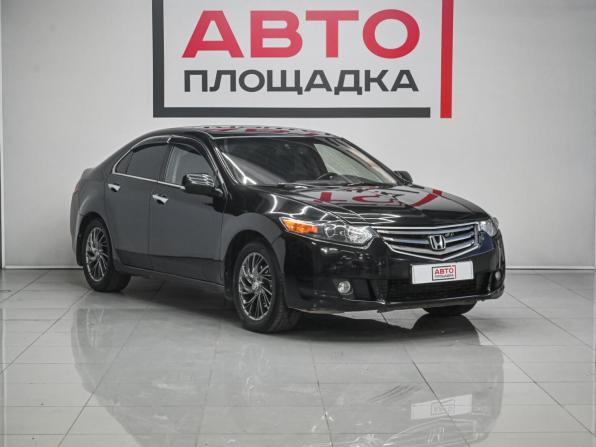 Honda Accord VIII с пробегом 2008 года, цена 799 000 рублей, 249139 км, седан, Автокод Объявления