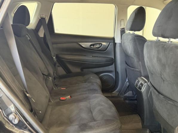 Nissan X-Trail III с пробегом 2015 года, цена 1 700 000 рублей, 112500 км, внедорожник, Автокод Объявления