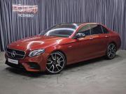 Mercedes-Benz E-Класс AMG V (W213) Москва  - изображение 28