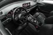 Audi A4 V (B9) Казань  - изображение 41