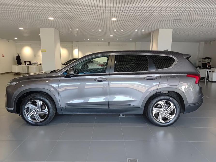 Hyundai Santa Fe IV Рестайлинг Казань  - изображение 10