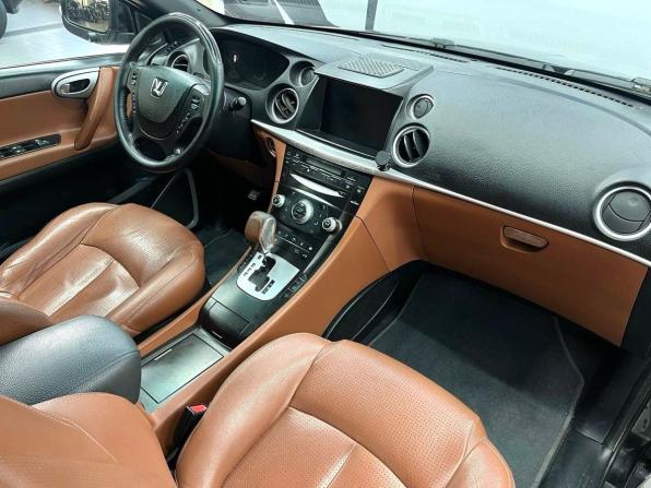 Luxgen Luxgen7 SUV с пробегом 2013 года, цена 1 339 900 рублей, 131500 км, внедорожник, Автокод Объявления